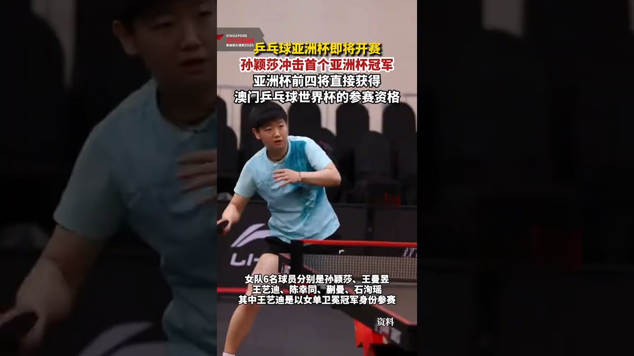 都是为下一